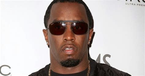 fake diddy arrested